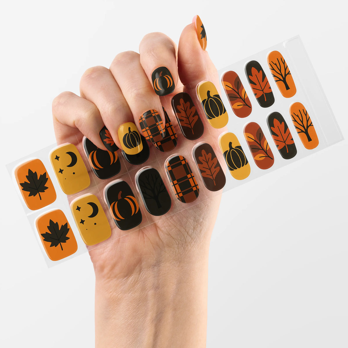 nail-wraps
