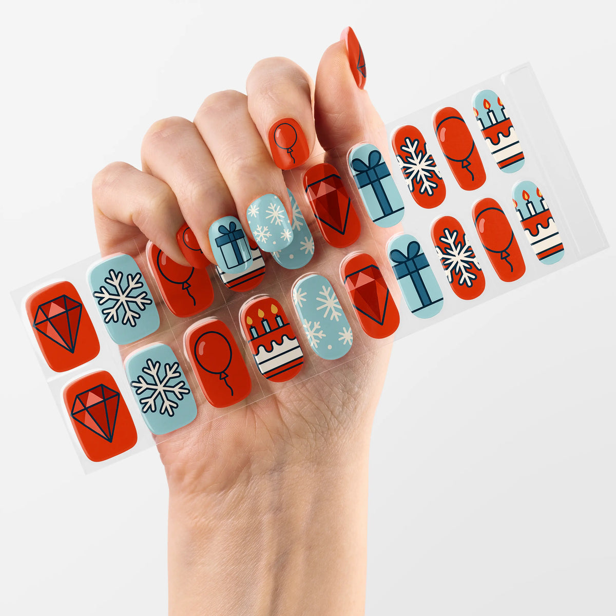 nail-wraps