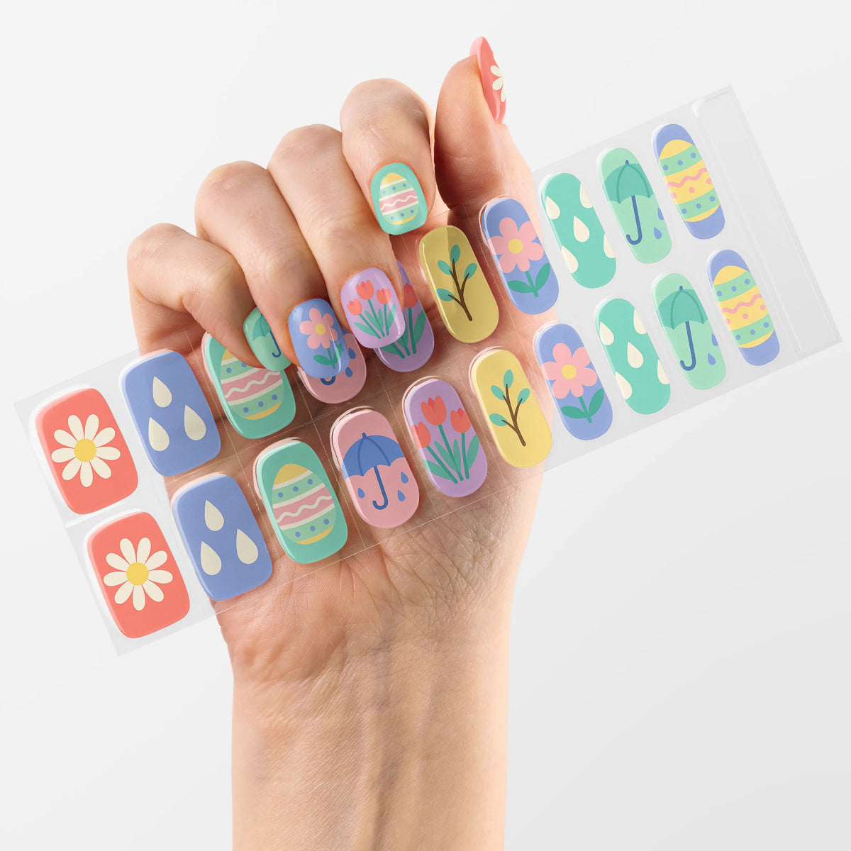 nail-wraps