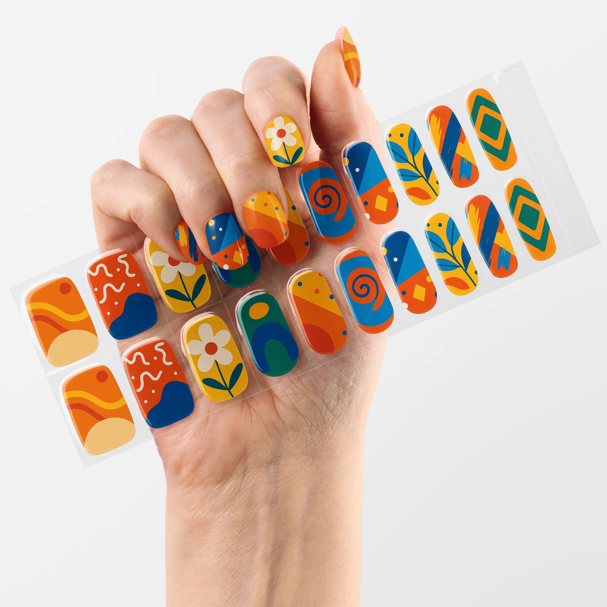 nail-wraps