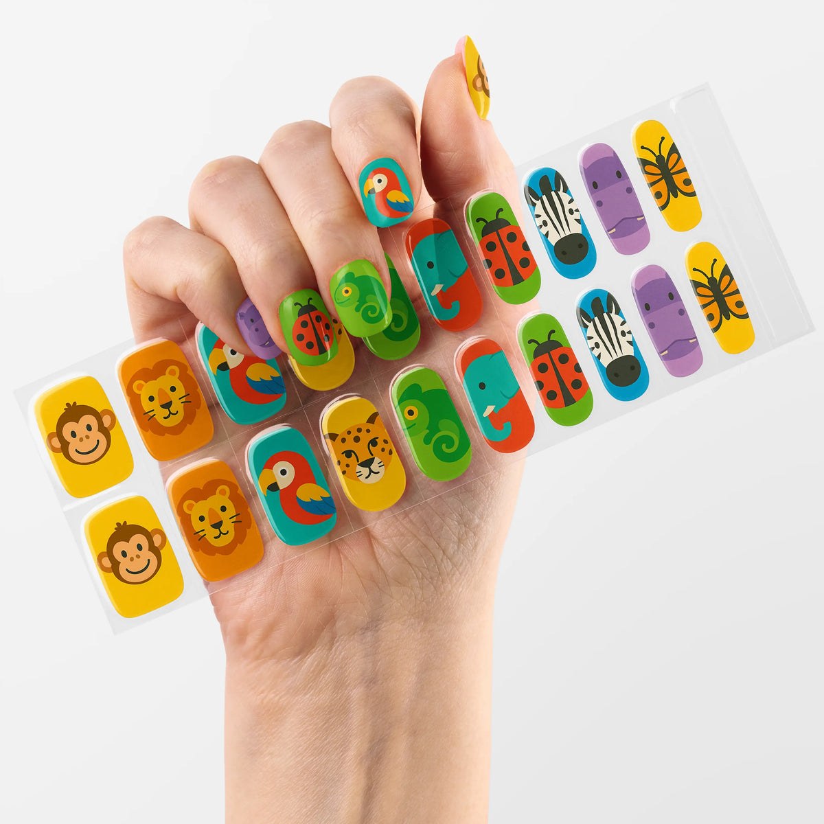 nail-wraps