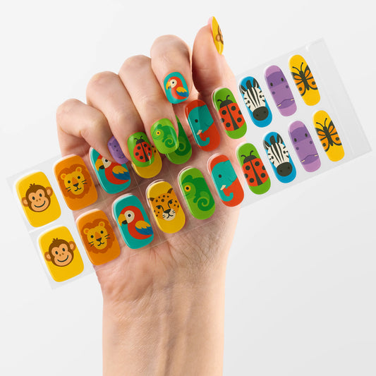 nail-wraps