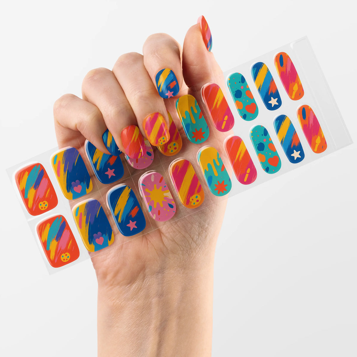 nail-wraps
