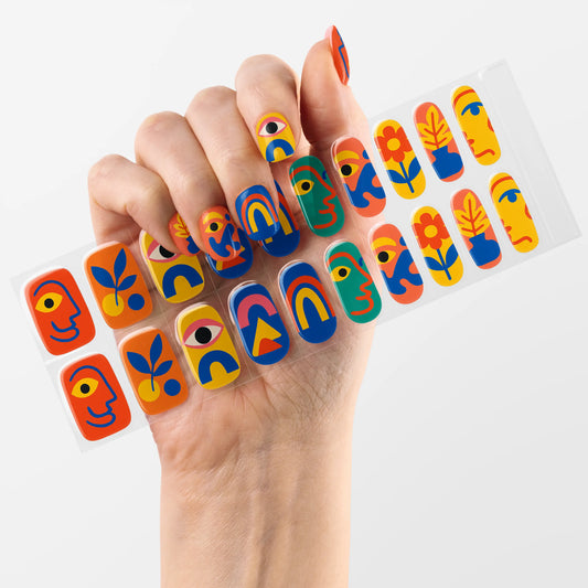 nail-wraps