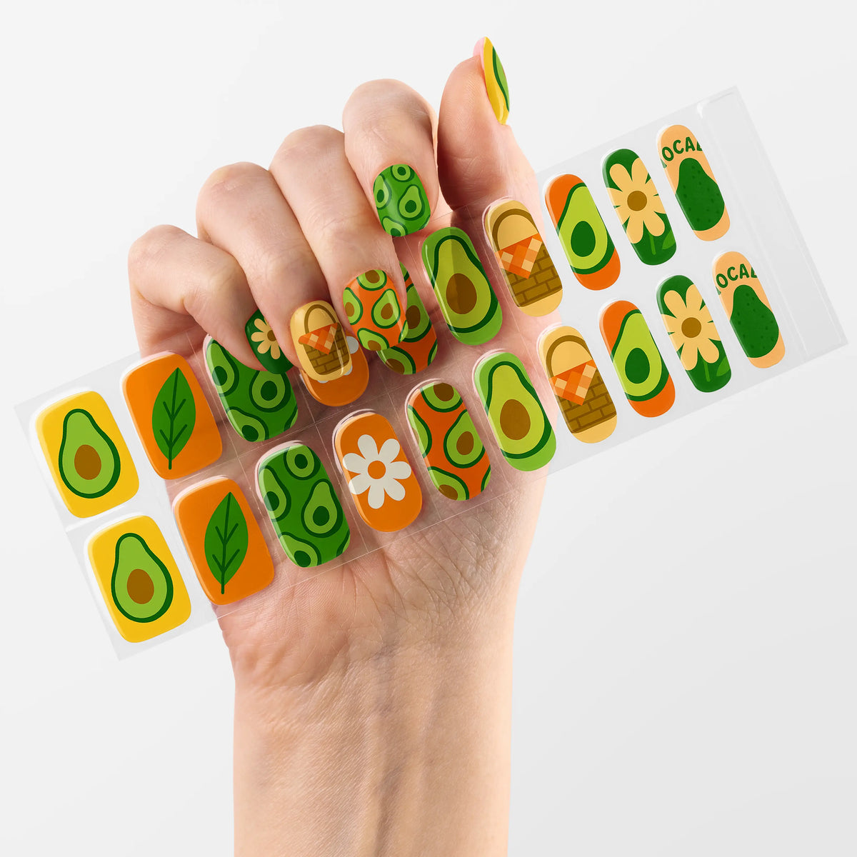 nail-wraps