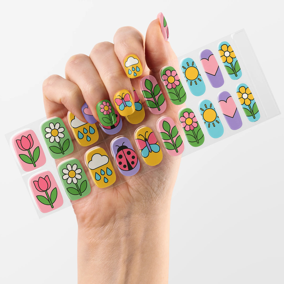 nail-wraps
