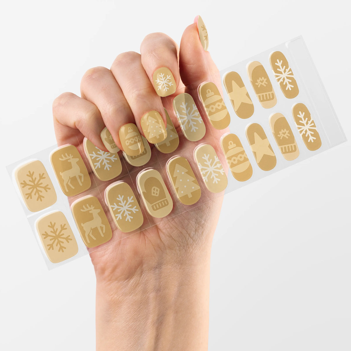 nail-wraps