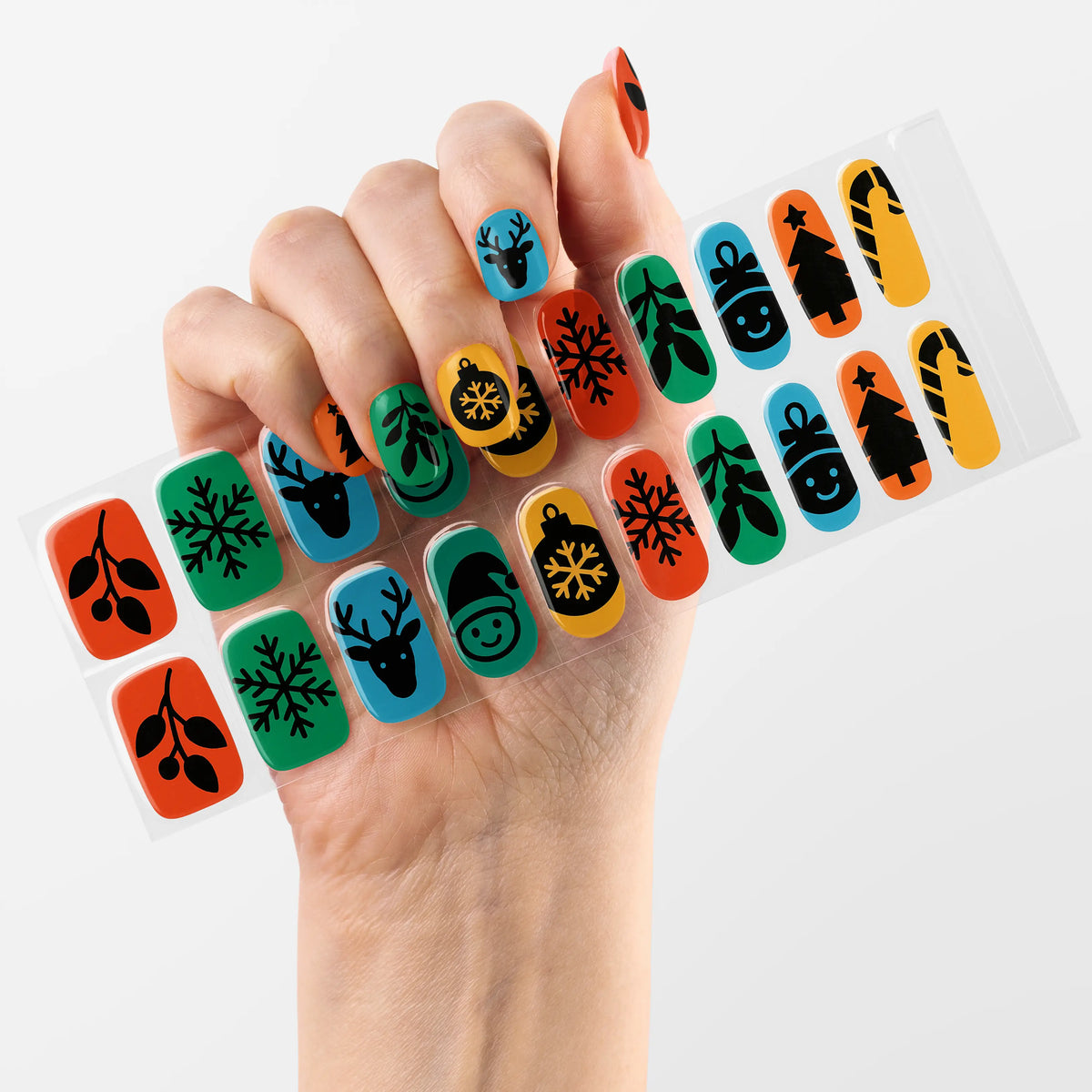 nail-wraps