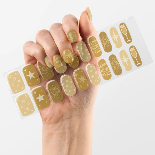 nail-wraps