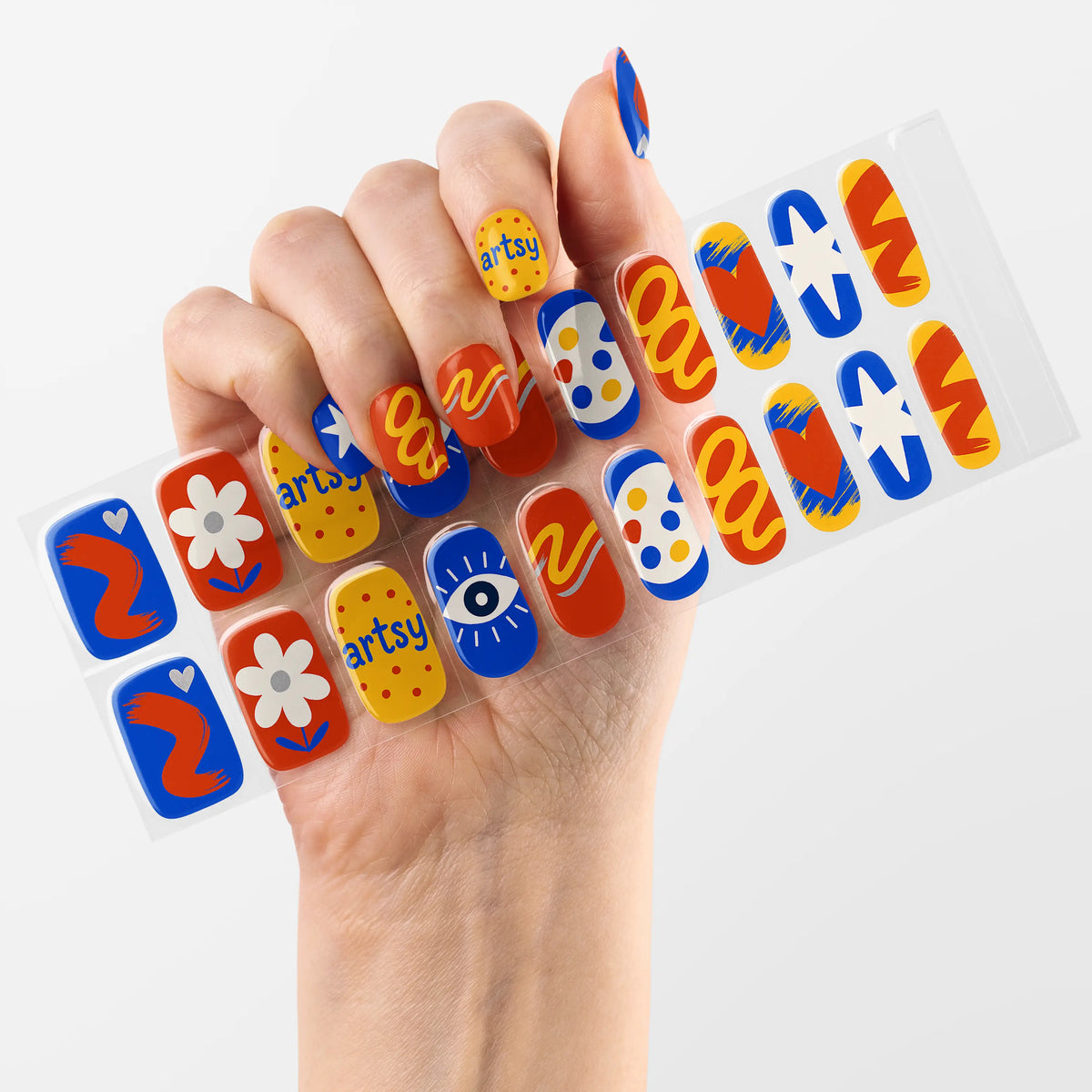 nail-wraps