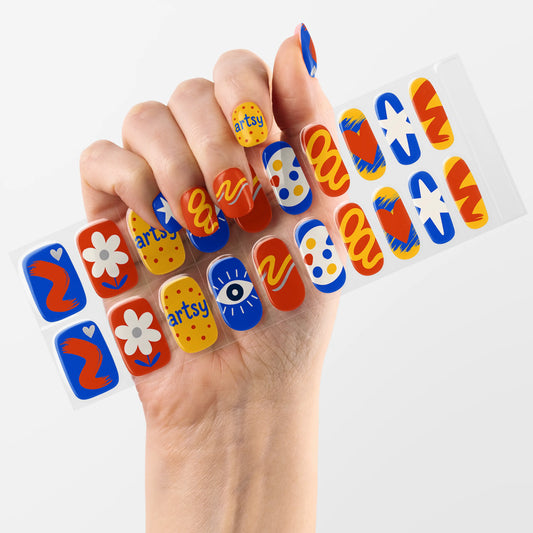 nail-wraps