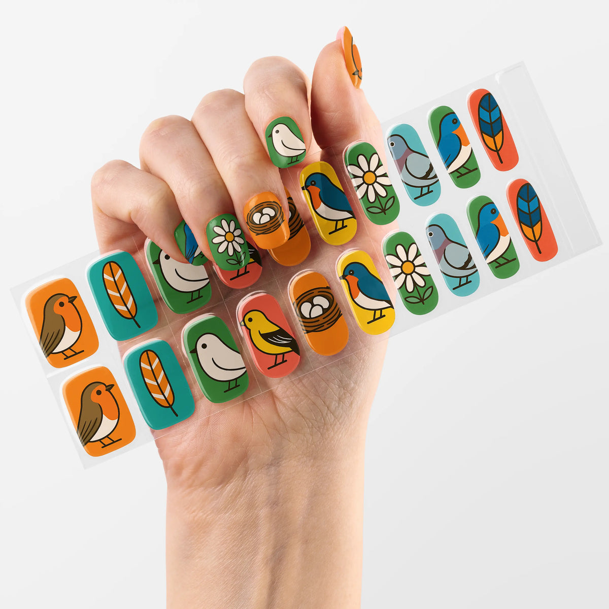 nail-wraps