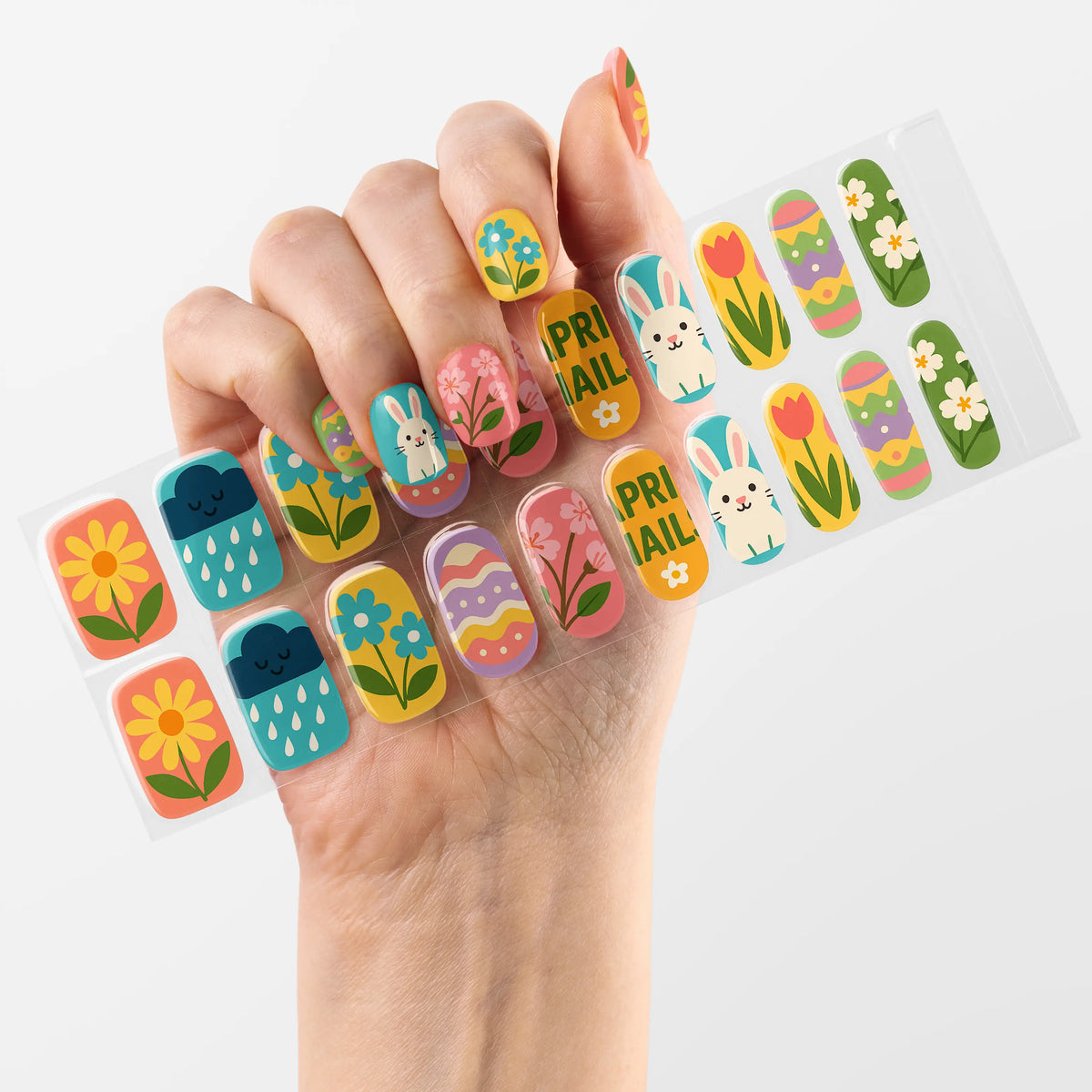 nail-wraps