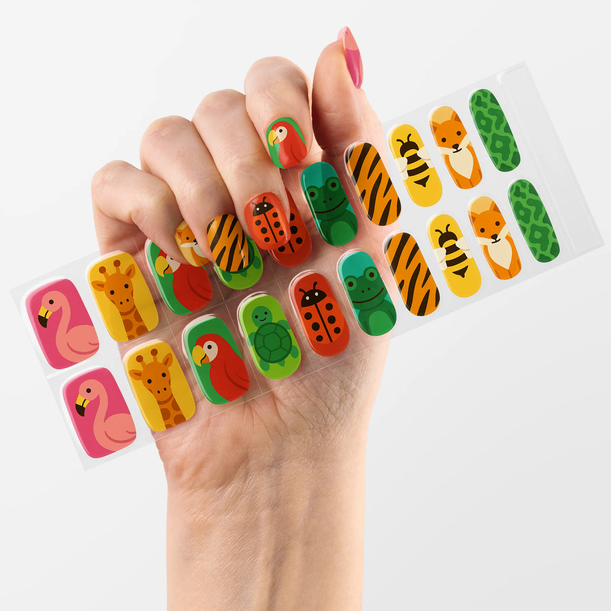 nail-wraps