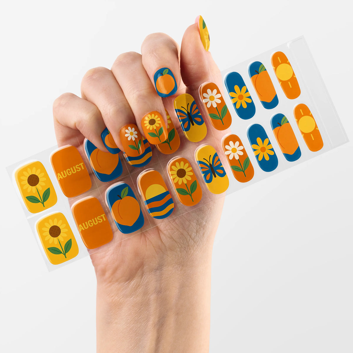 nail-wraps