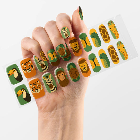 nail-wraps