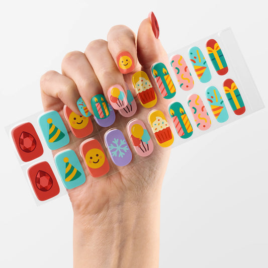 nail-wraps