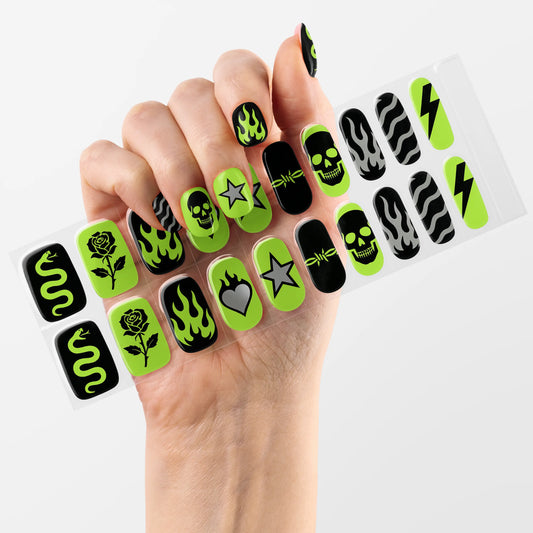 nail-wraps