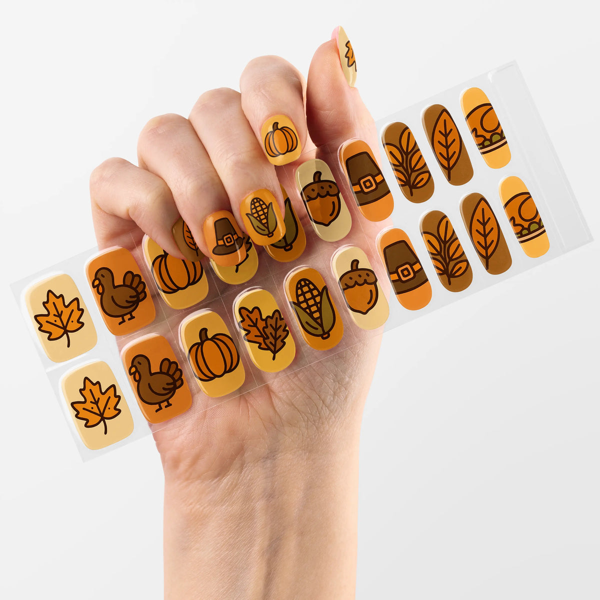 nail-wraps