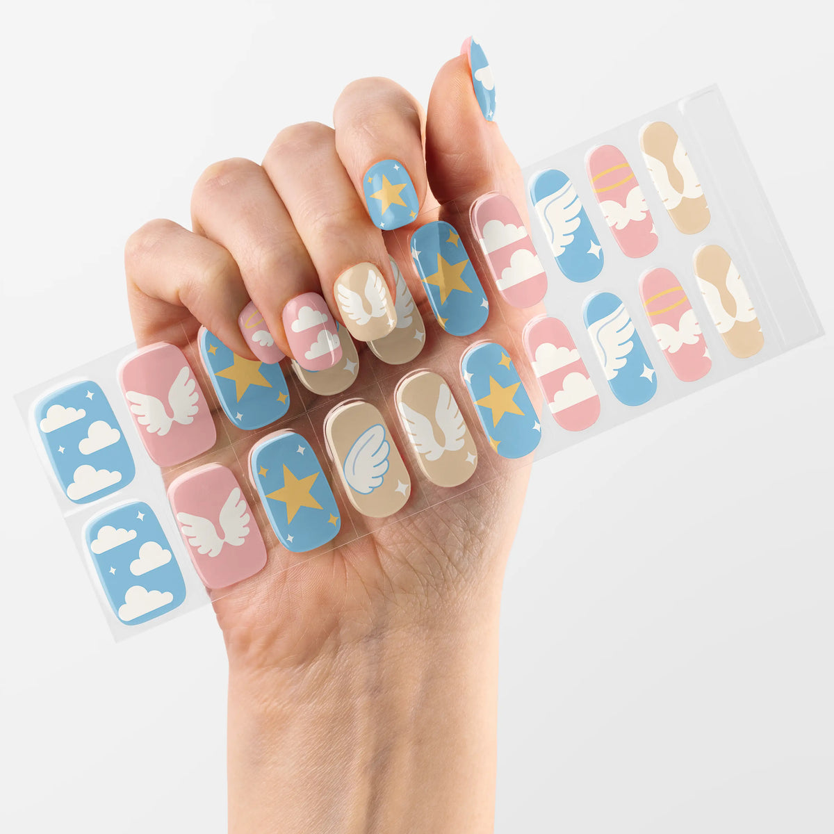 nail-wraps