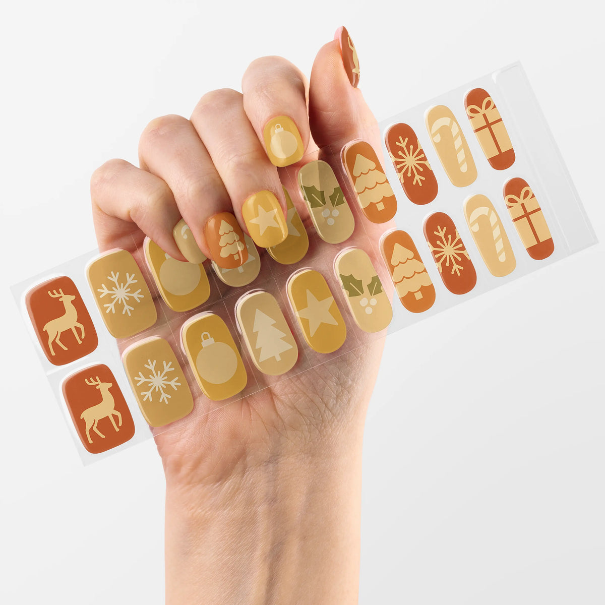 nail-wraps