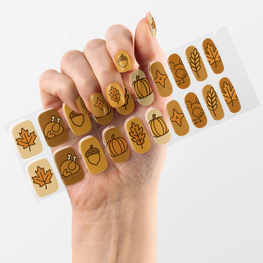 nail-wraps