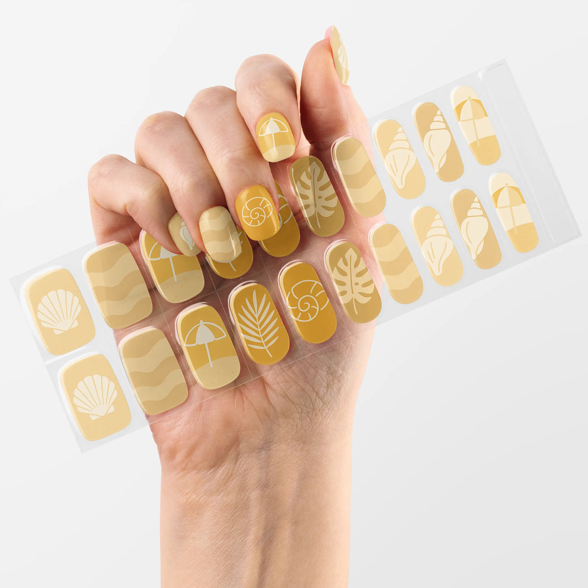 nail-wraps