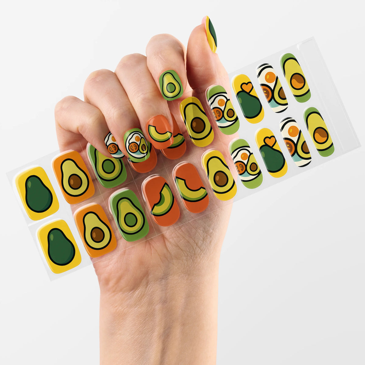 nail-wraps