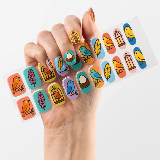nail-wraps