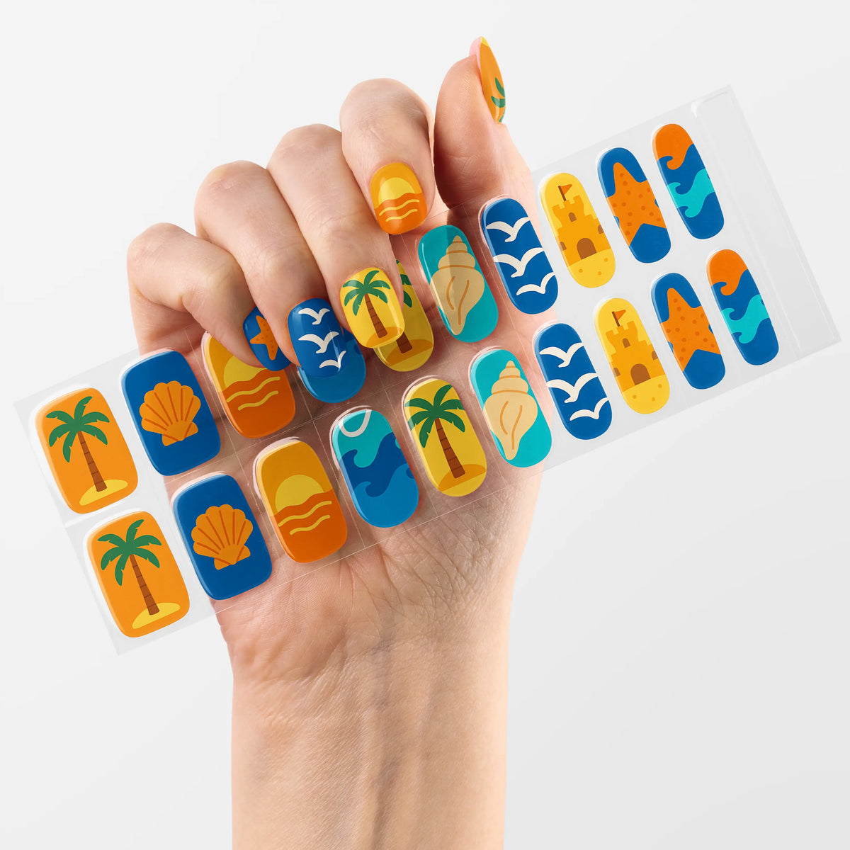 nail-wraps
