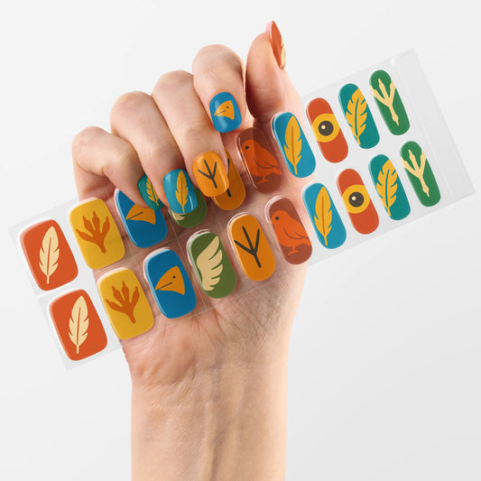 nail-wraps