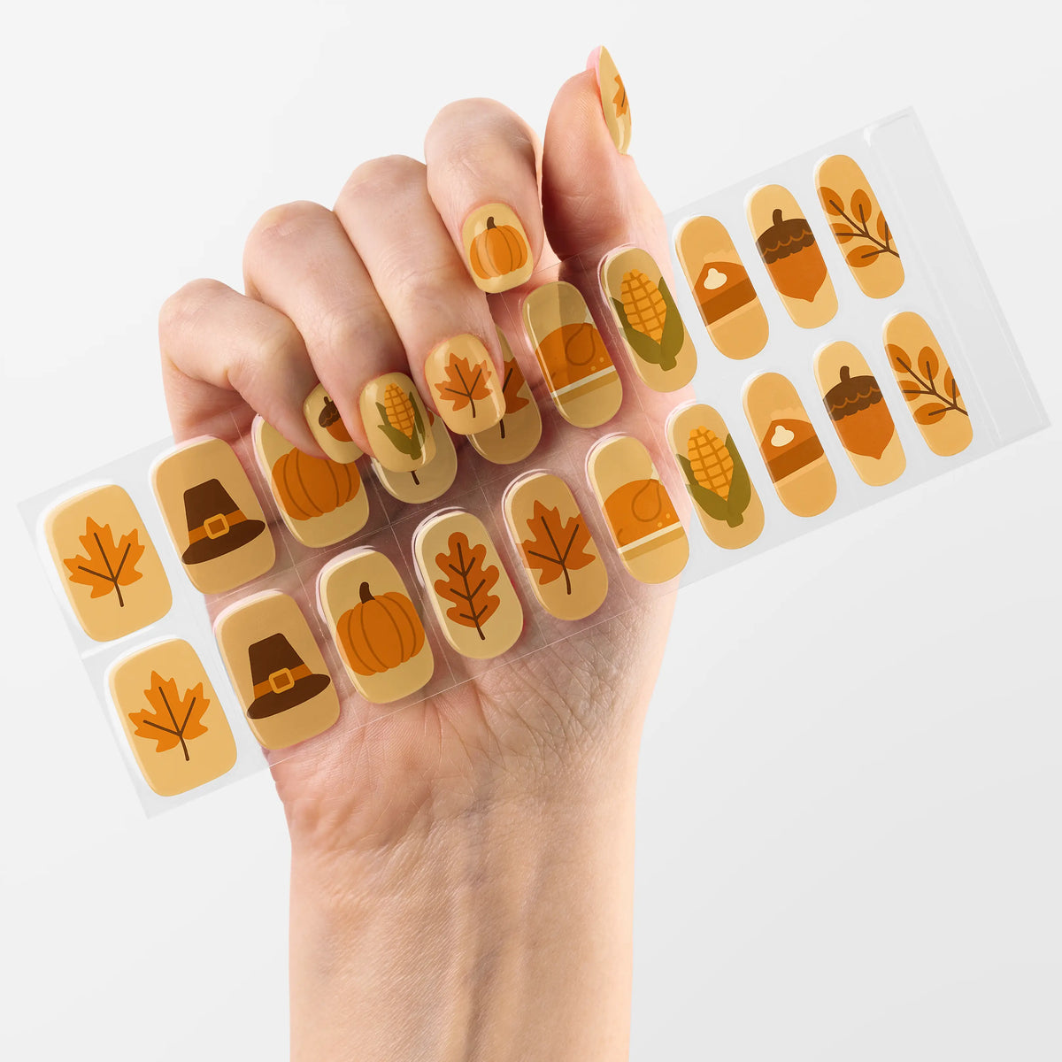 nail-wraps