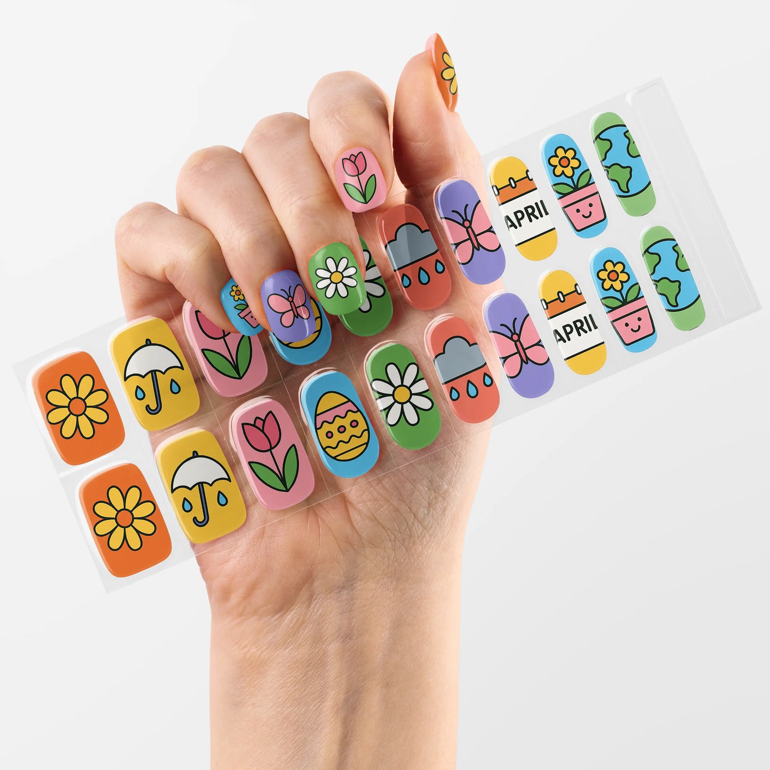 nail-wraps