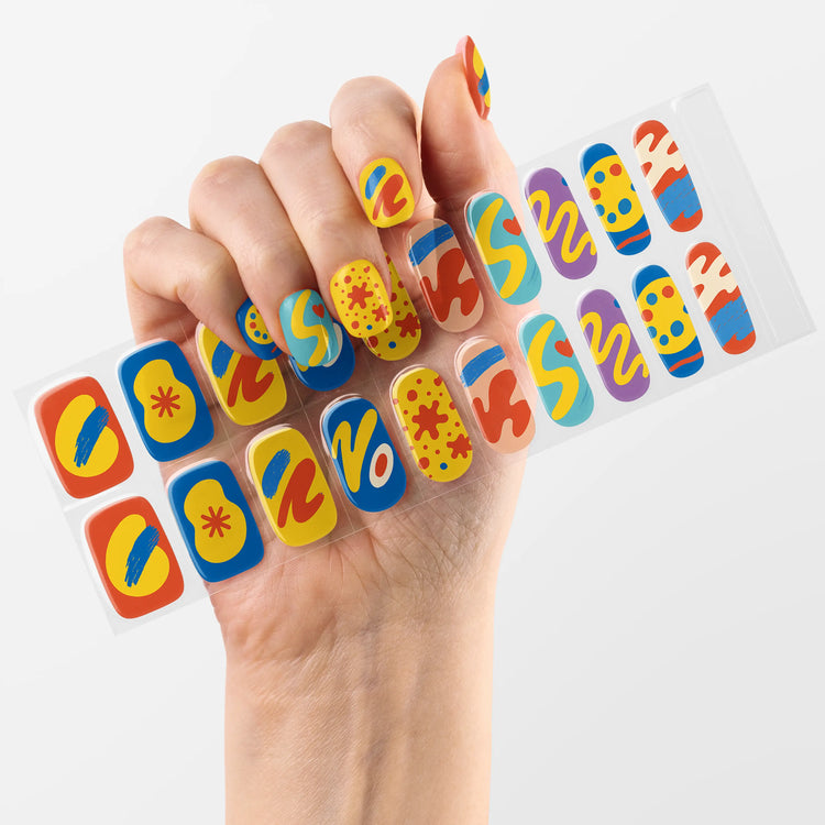 nail-wraps