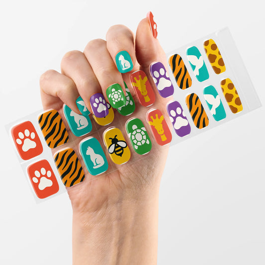 nail-wraps