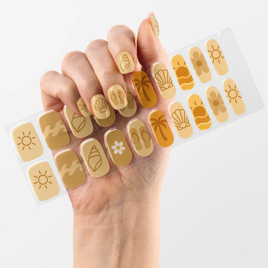 nail-wraps
