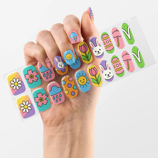 nail-wraps