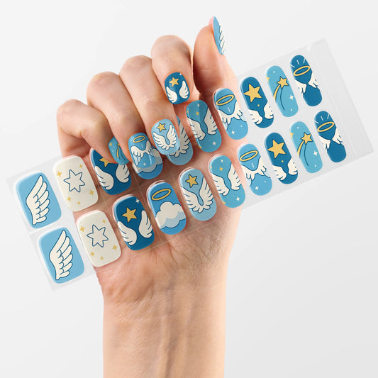 nail-wraps