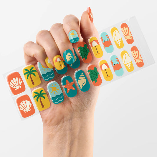 nail-wraps