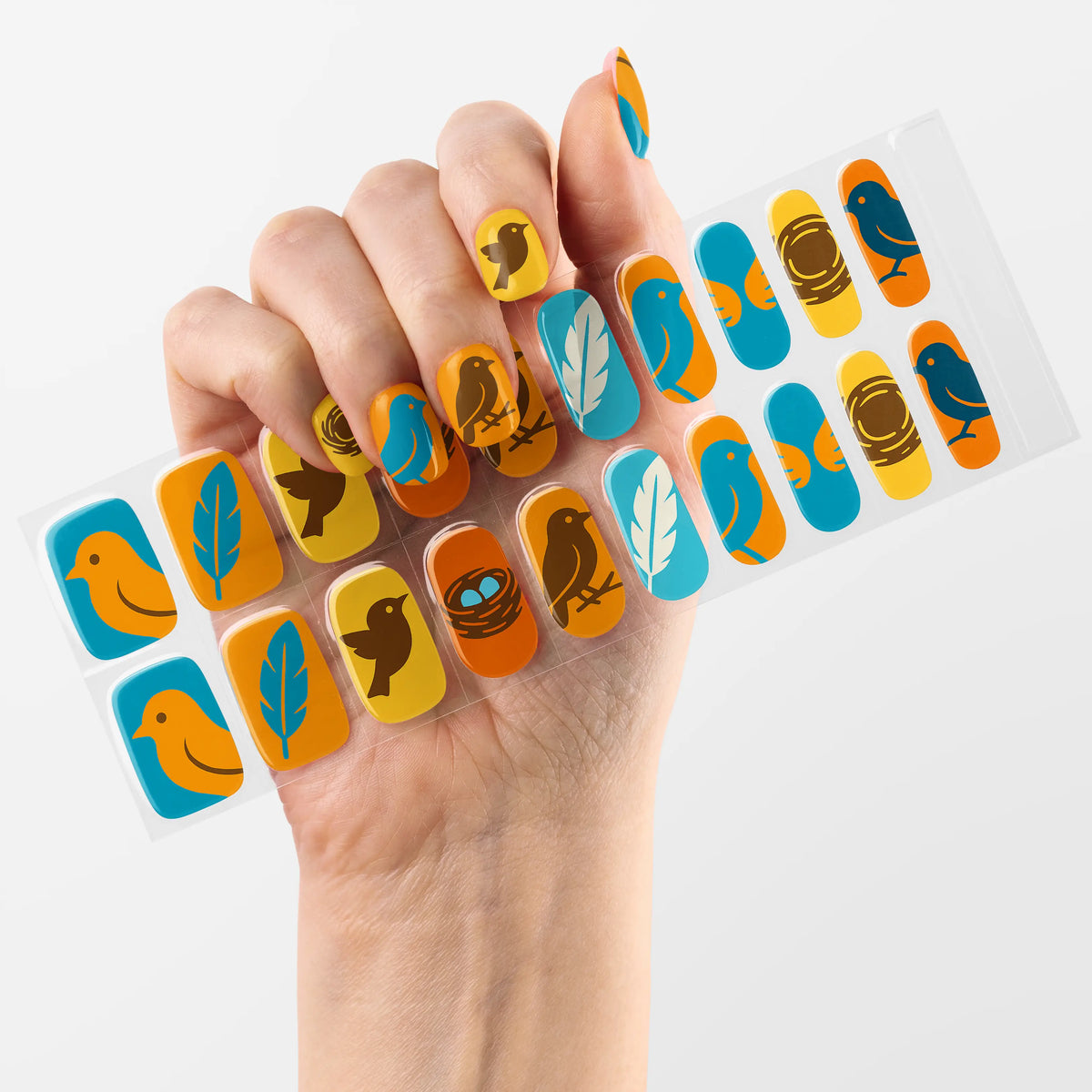 nail-wraps