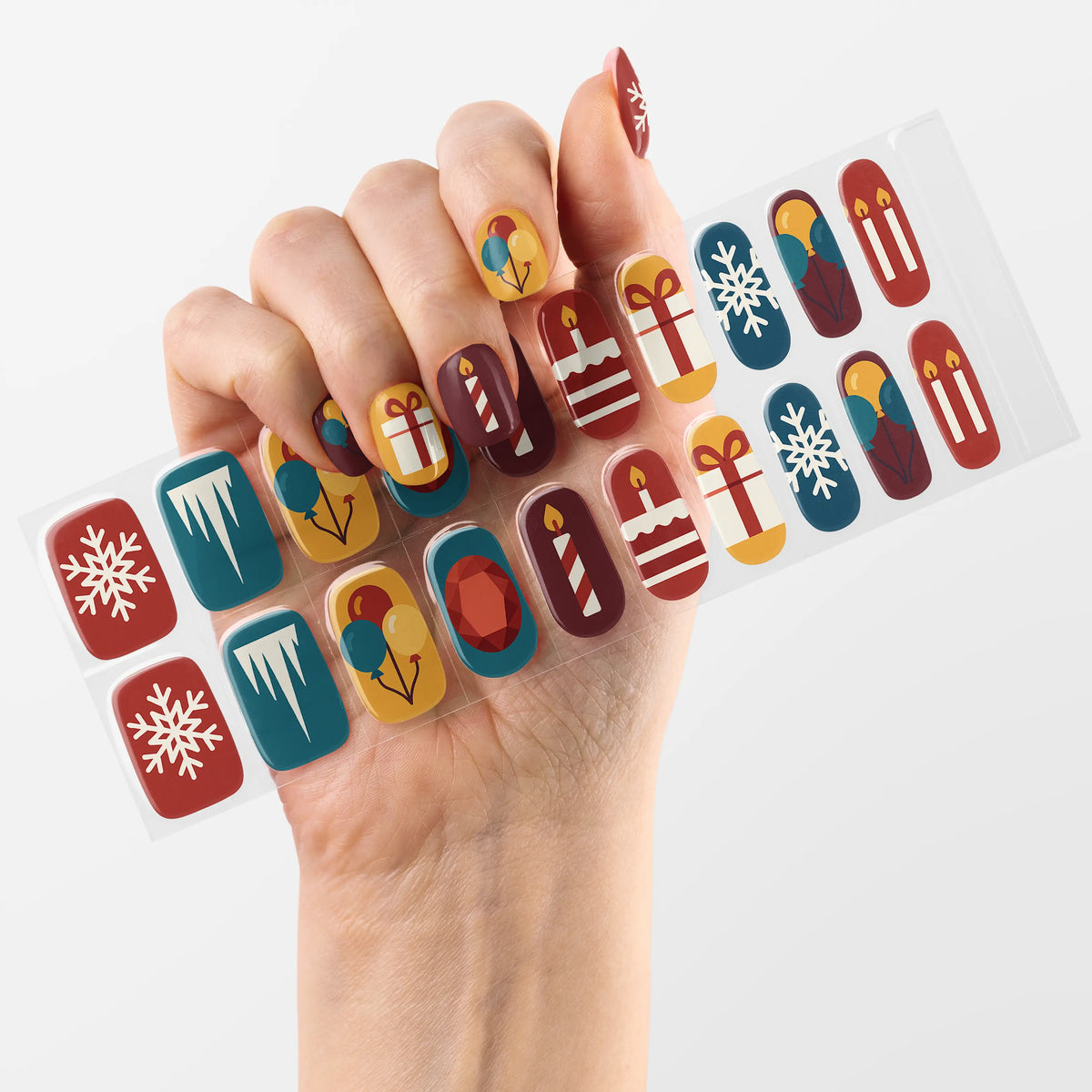 nail-wraps