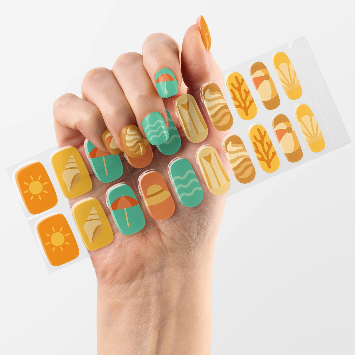 nail-wraps