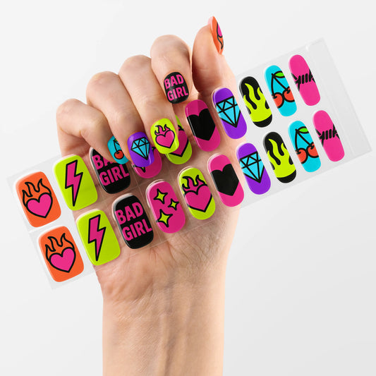 nail-wraps