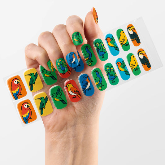 nail-wraps