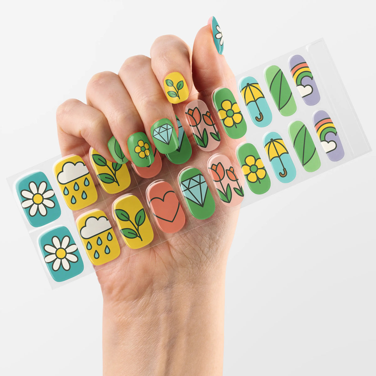 nail-wraps
