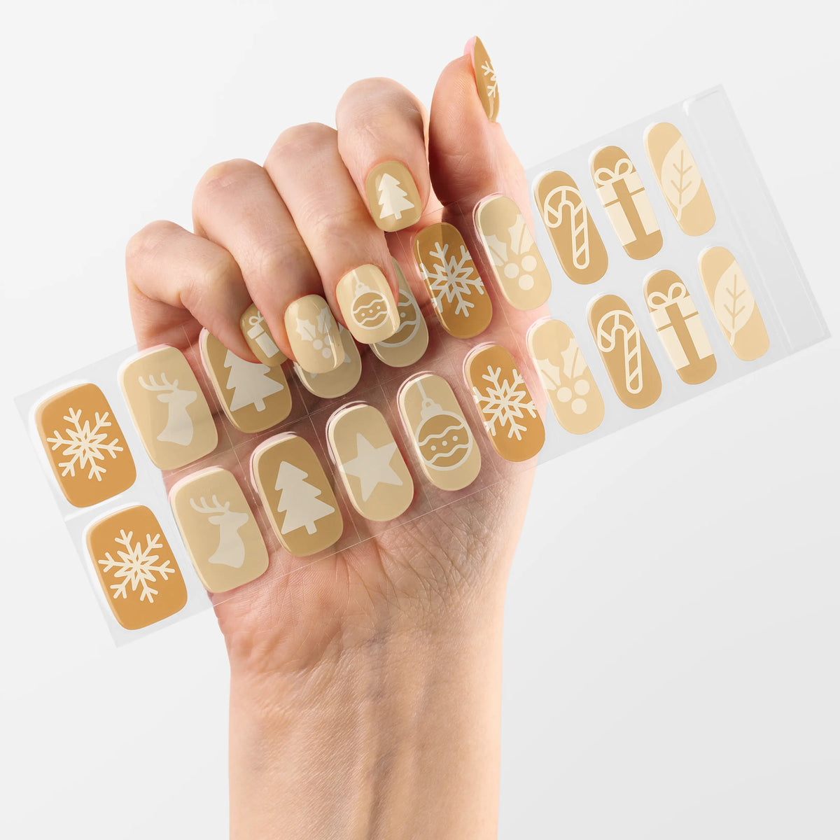 nail-wraps