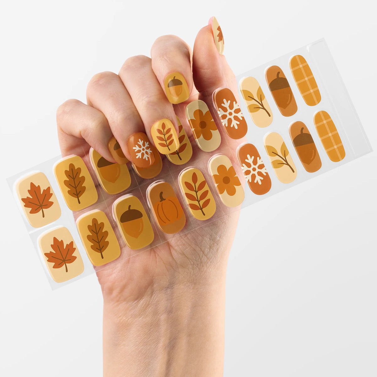 nail-wraps