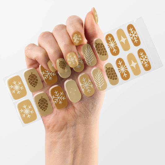nail-wraps