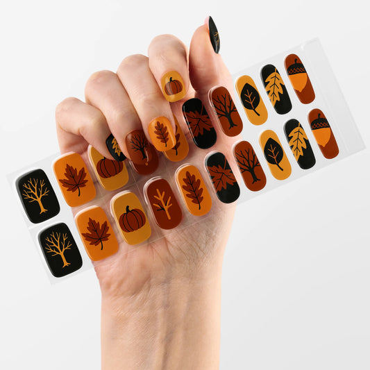 nail-wraps