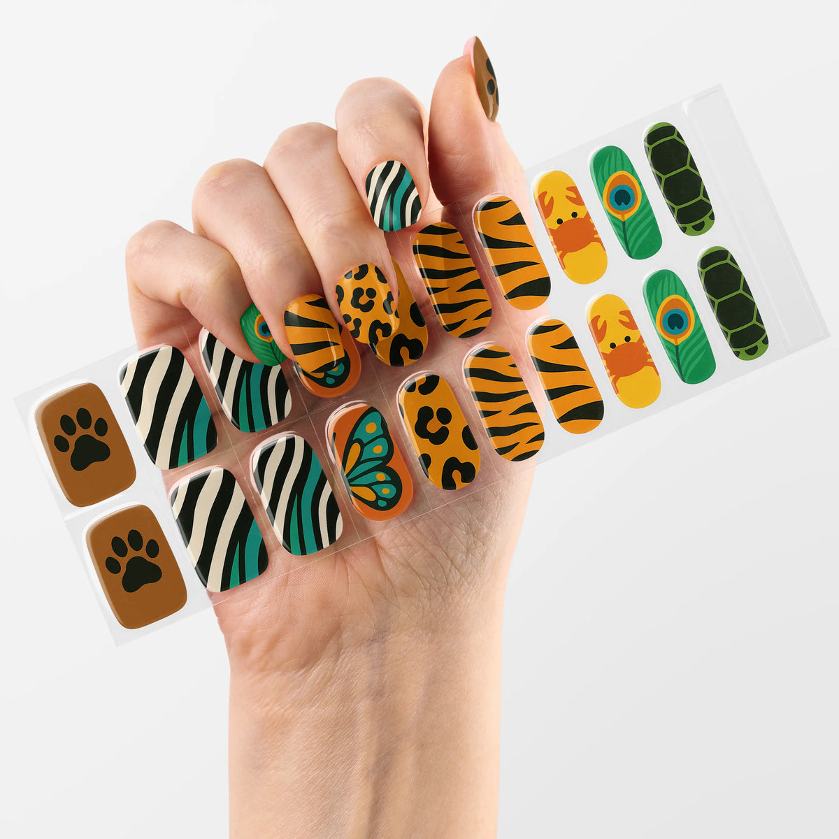nail-wraps